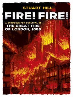 cover image of Fire! Fire!